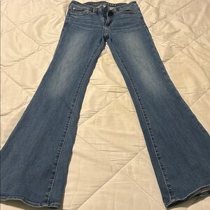 American Eagle Bootcut Jeans